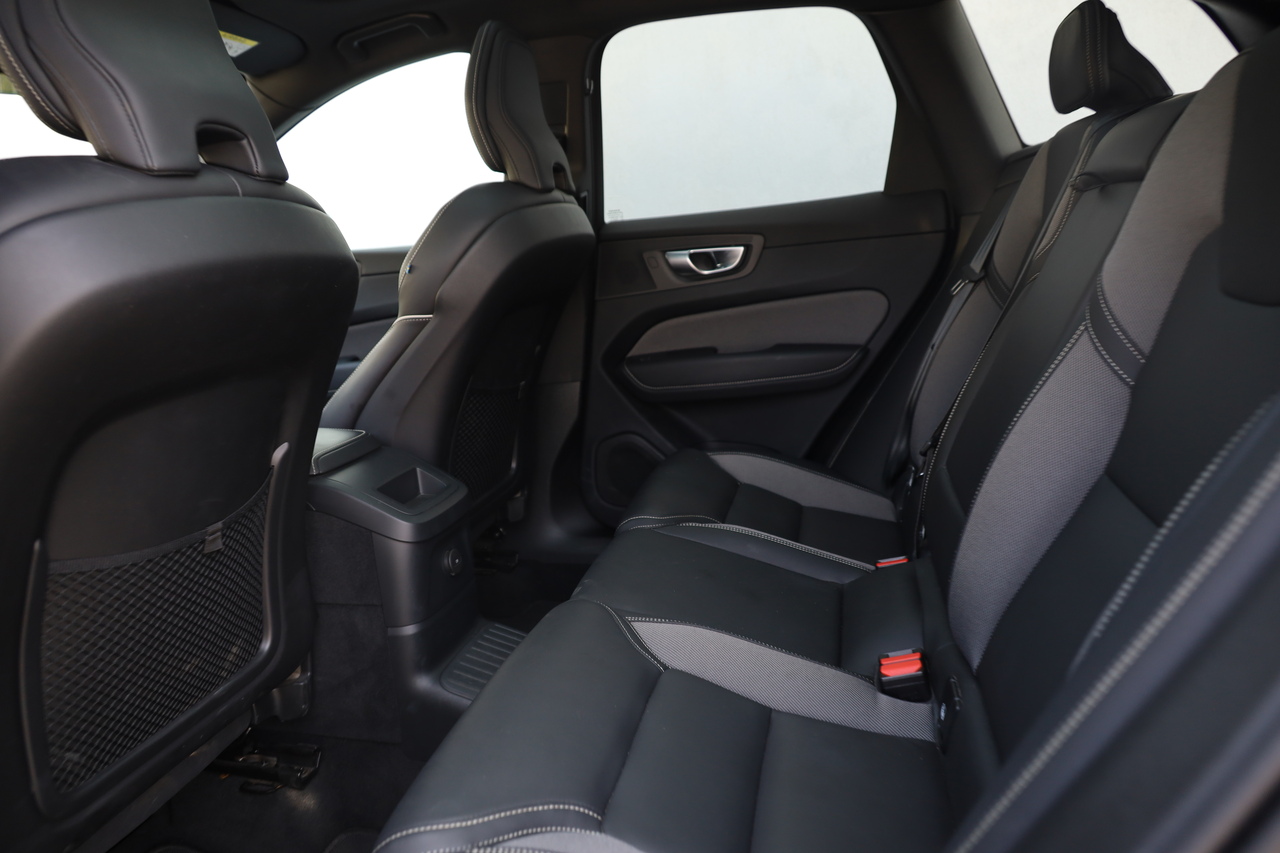 XC60 T6 Hibrido Plug-in Plus Bright