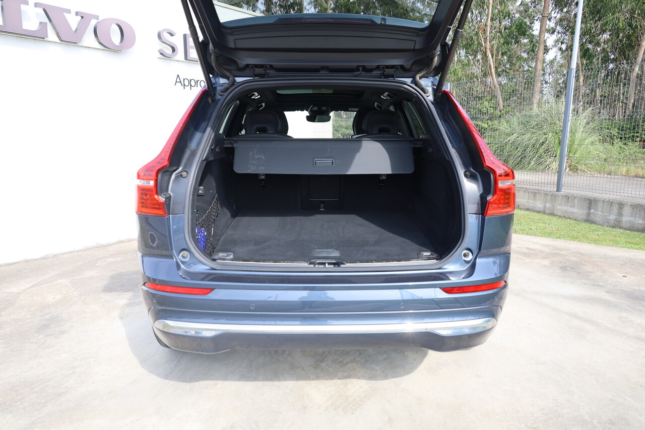 XC60 T6 Hibrido Plug-in Plus Bright