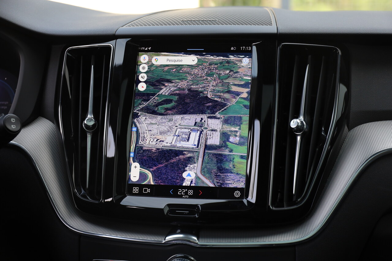 XC60 T6 Hibrido Plug-in Plus Bright