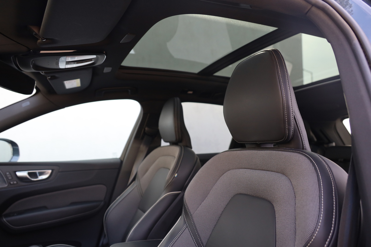 XC60 T6 Hibrido Plug-in Plus Bright
