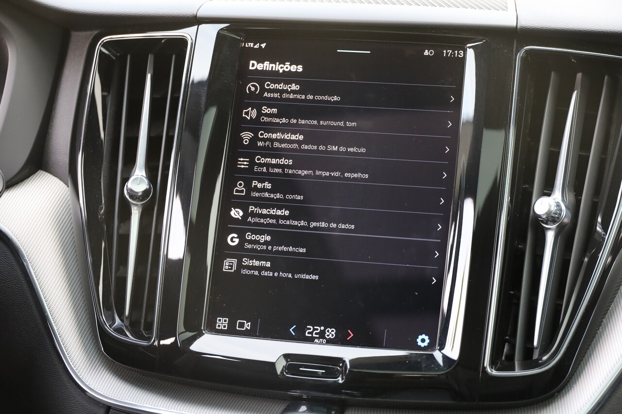 XC60 T6 Hibrido Plug-in Plus Bright
