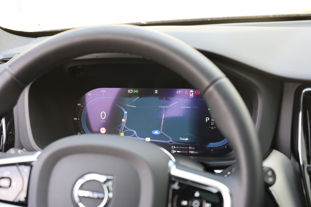 XC60 T6 Hibrido Plug-in Plus Bright