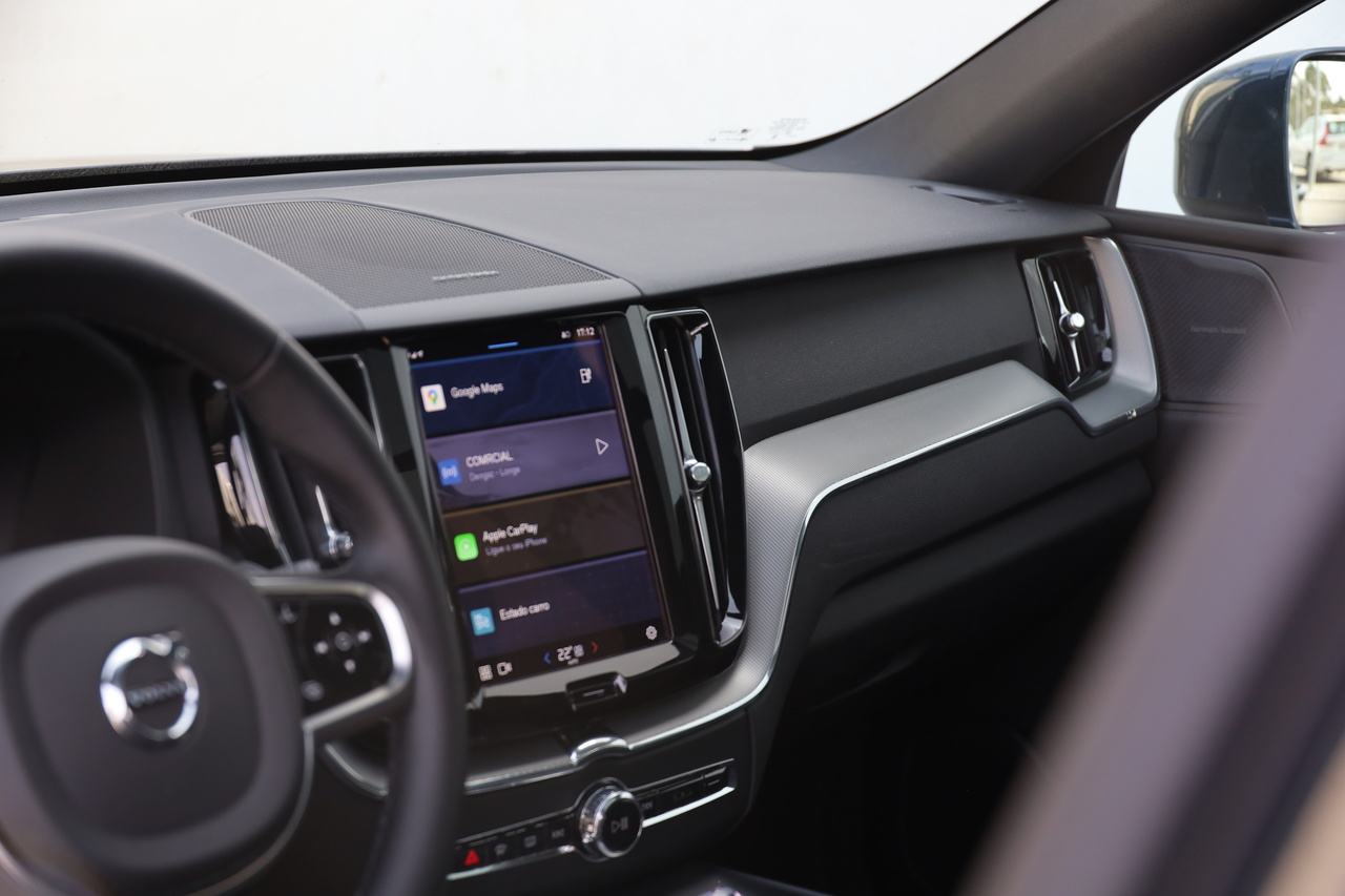 XC60 T6 Hibrido Plug-in Plus Bright