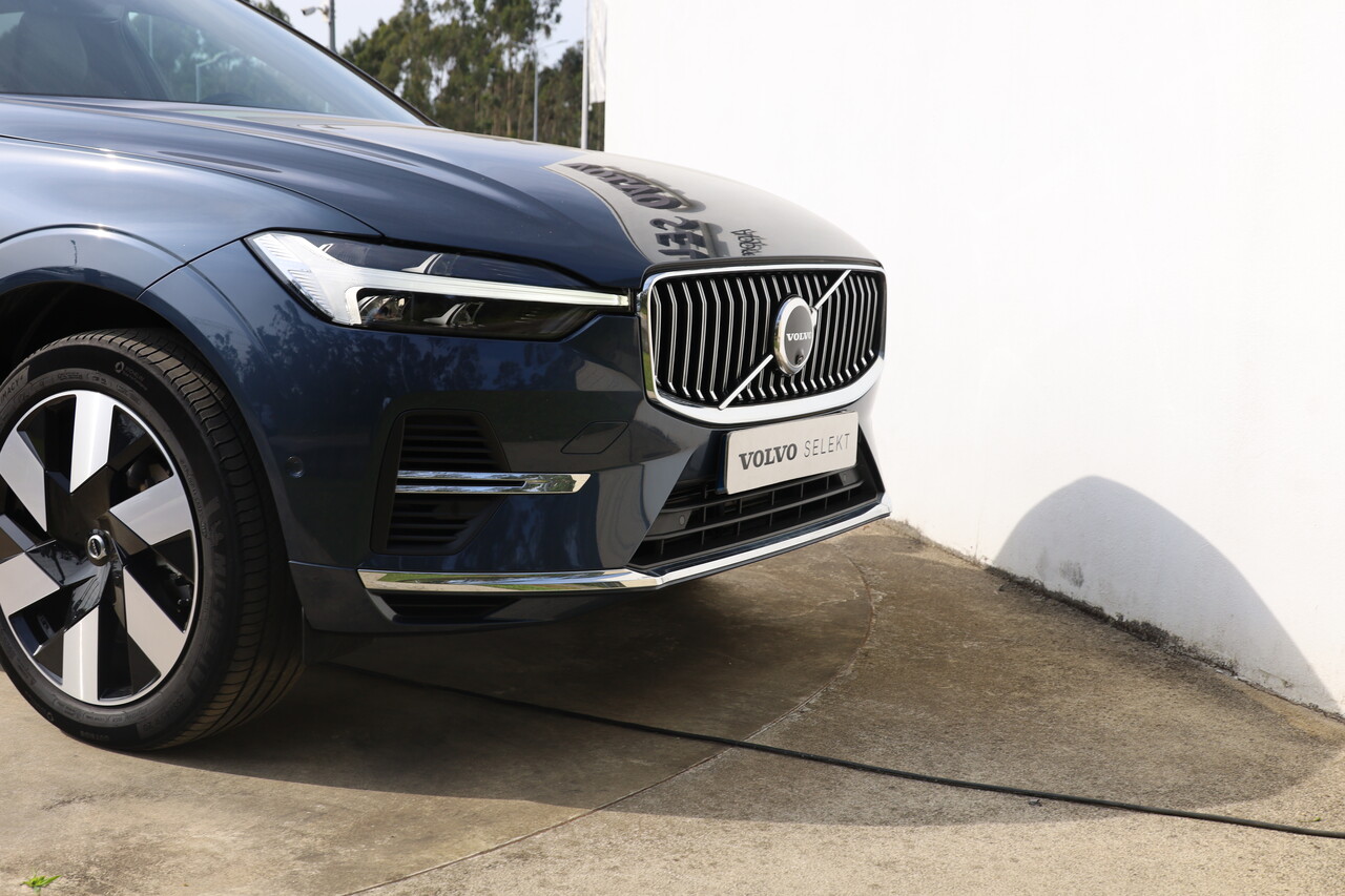 XC60 T6 Hibrido Plug-in Plus Bright