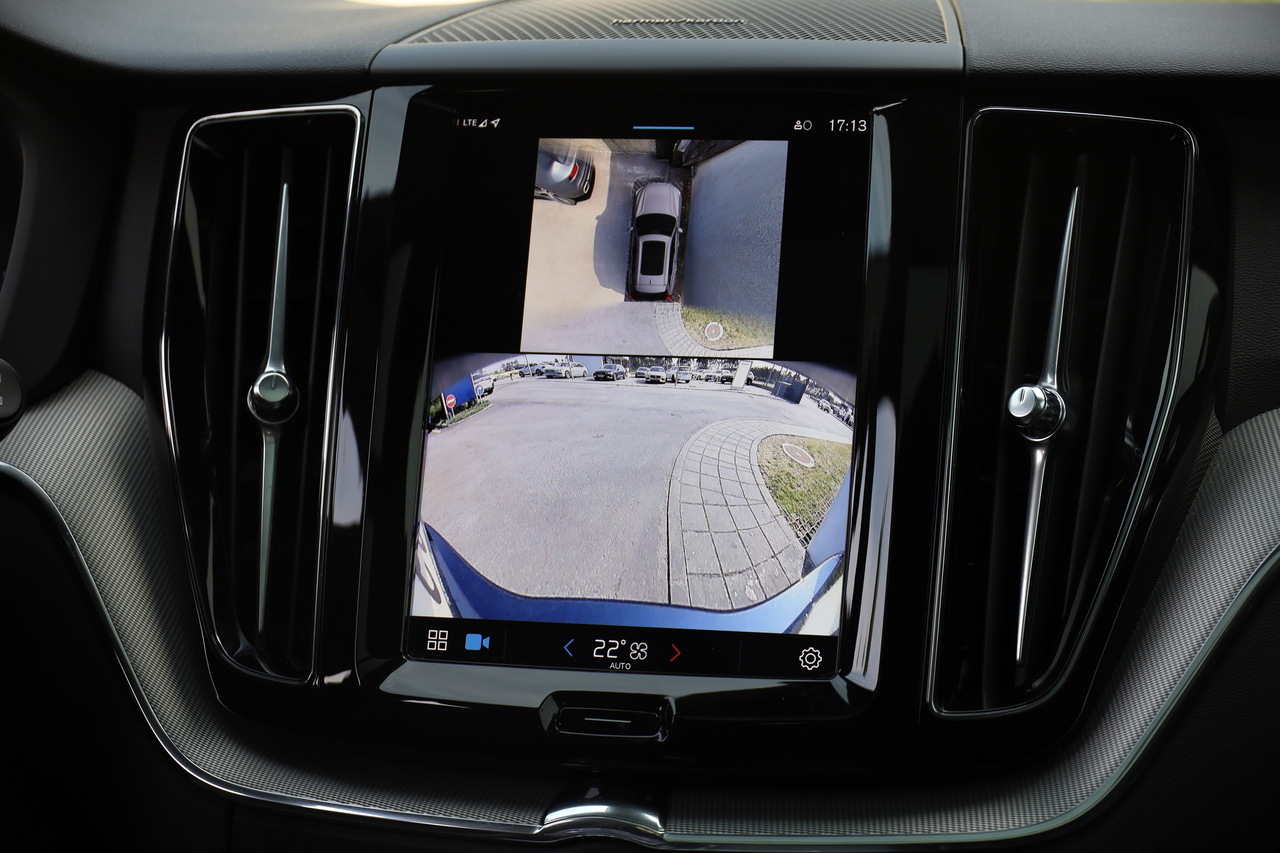 XC60 T6 Hibrido Plug-in Plus Bright