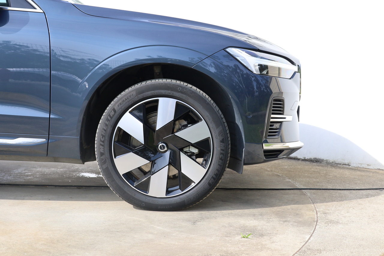 XC60 T6 Hibrido Plug-in Plus Bright