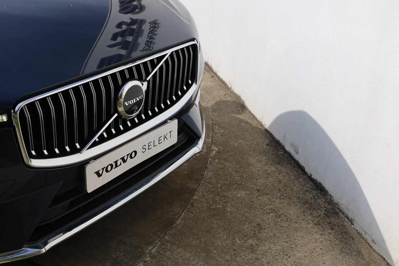 XC60 T6 Hibrido Plug-in Plus Bright