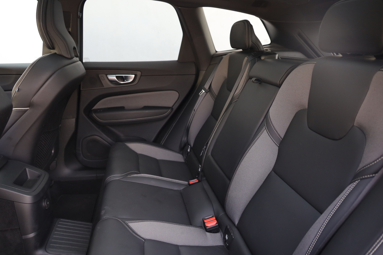 XC60 T6 Hibrido Plug-in Plus Bright