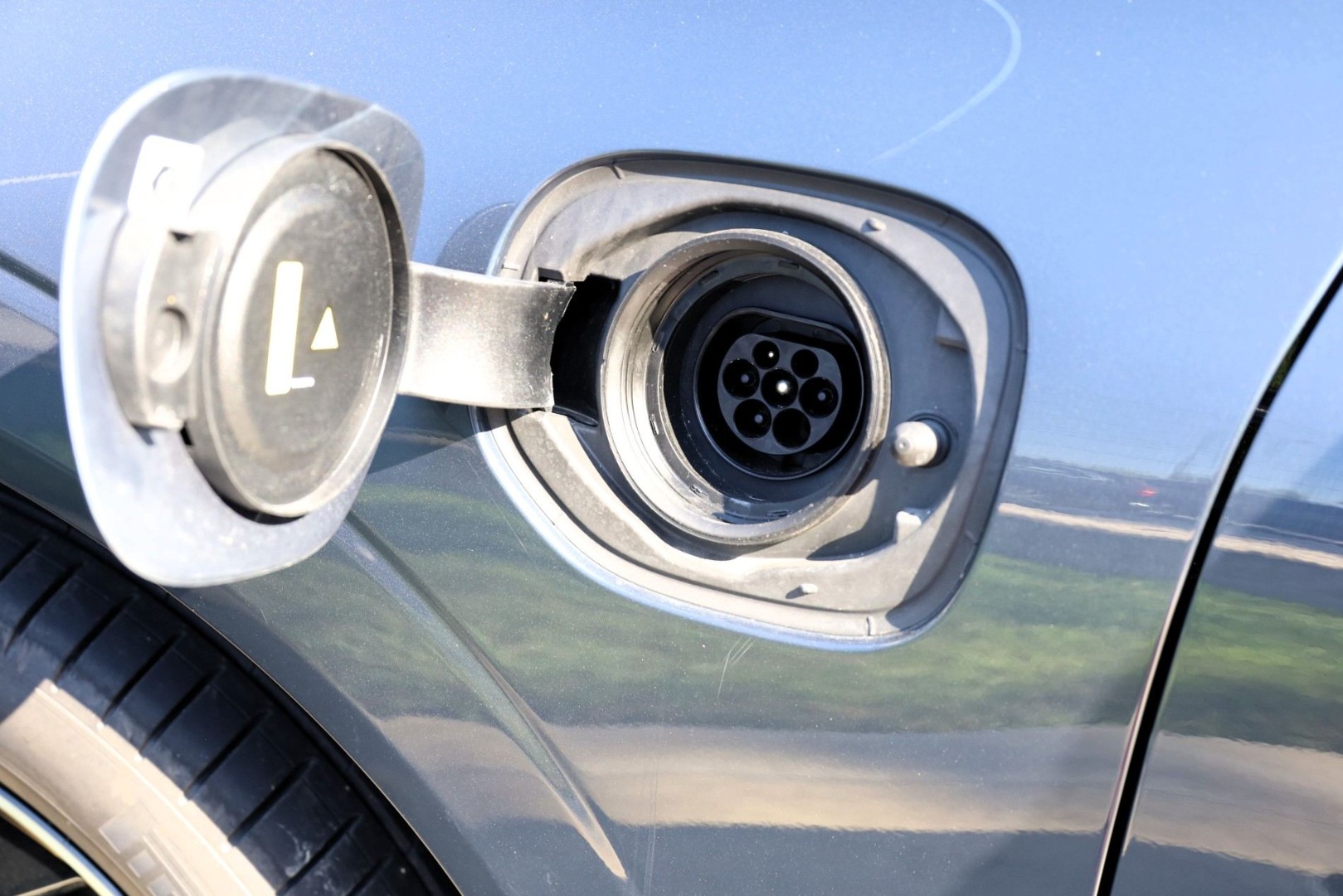 XC60 T6 Hibrido Plug-in Plus Bright