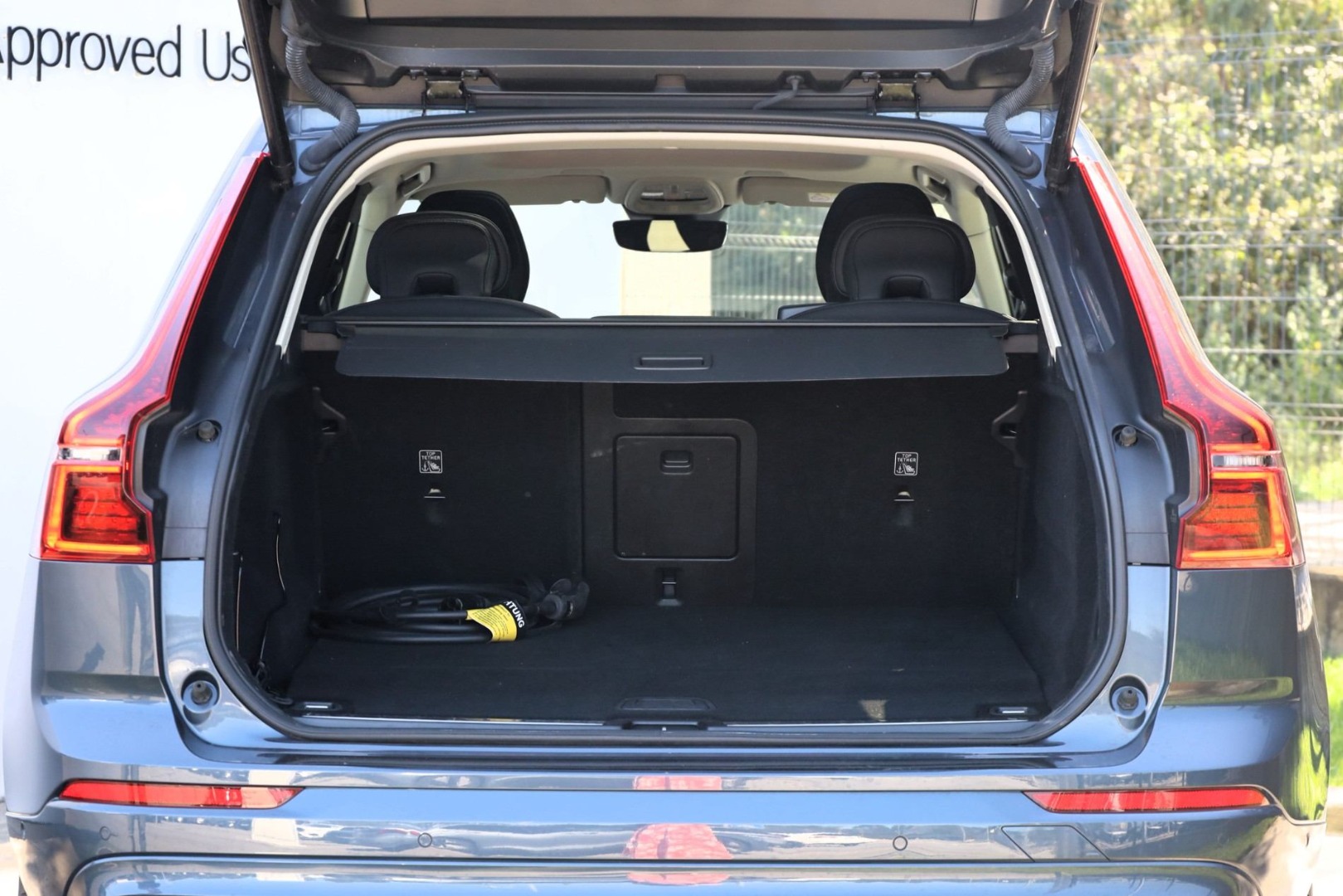 XC60 T6 Hibrido Plug-in Plus Bright