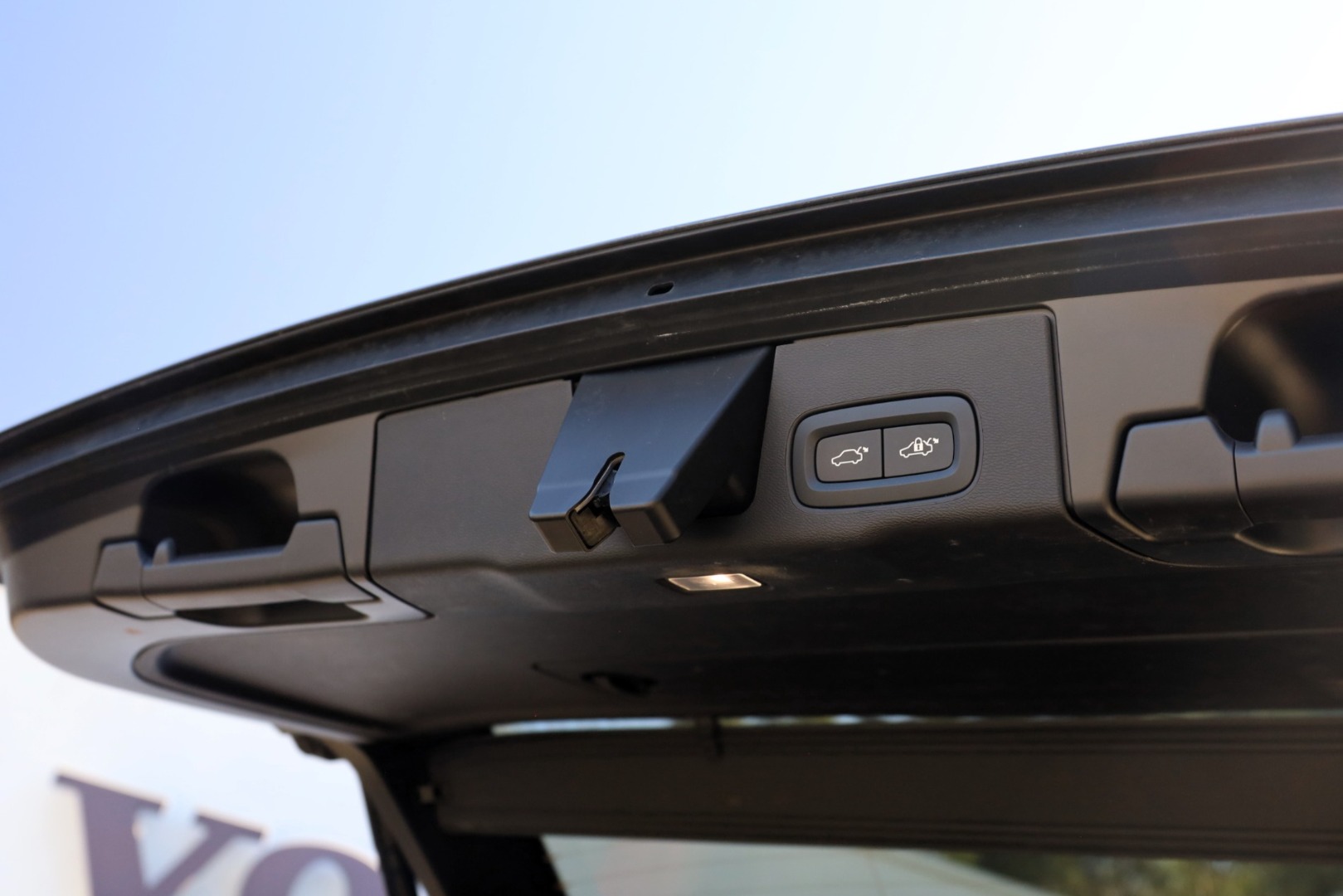 XC60 T6 Hibrido Plug-in Plus Bright