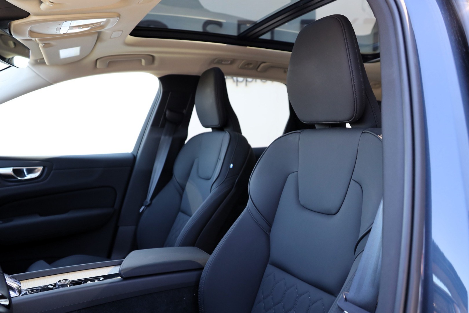 XC60 T6 Hibrido Plug-in Plus Bright