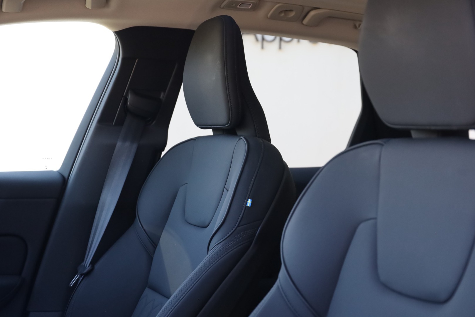 XC60 T6 Hibrido Plug-in Plus Bright