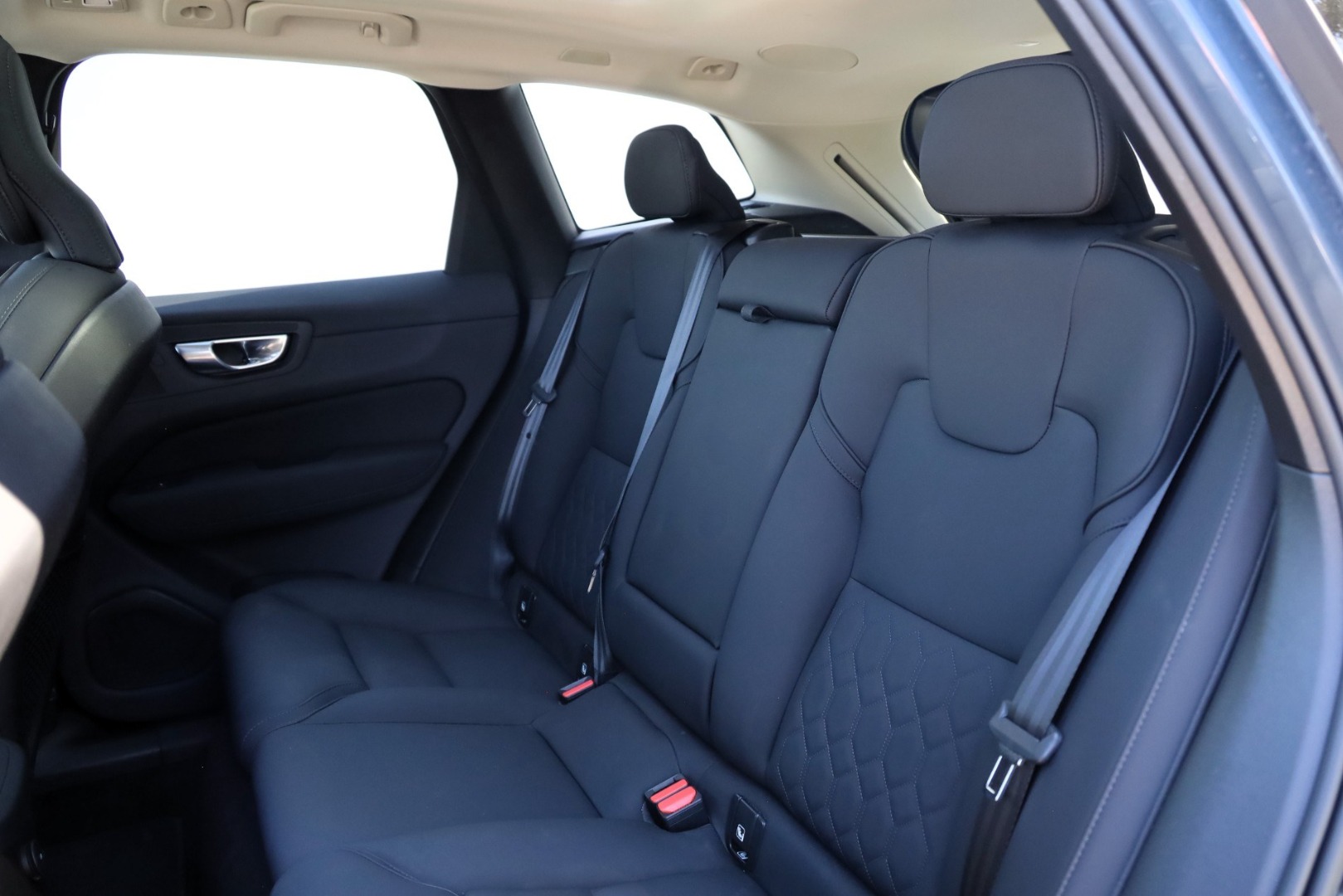 XC60 T6 Hibrido Plug-in Plus Bright