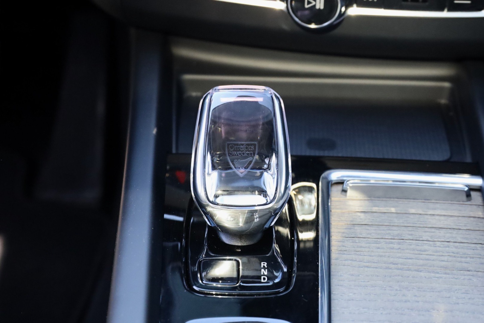 XC60 T6 Hibrido Plug-in Plus Bright