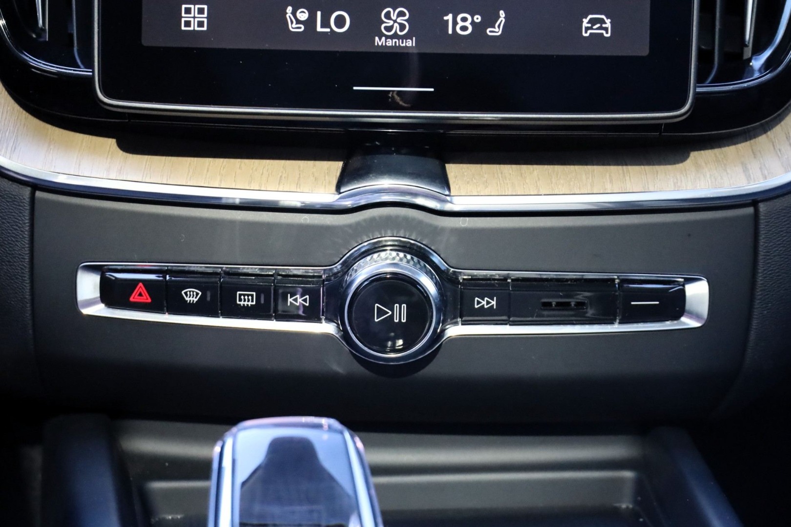 XC60 T6 Hibrido Plug-in Plus Bright