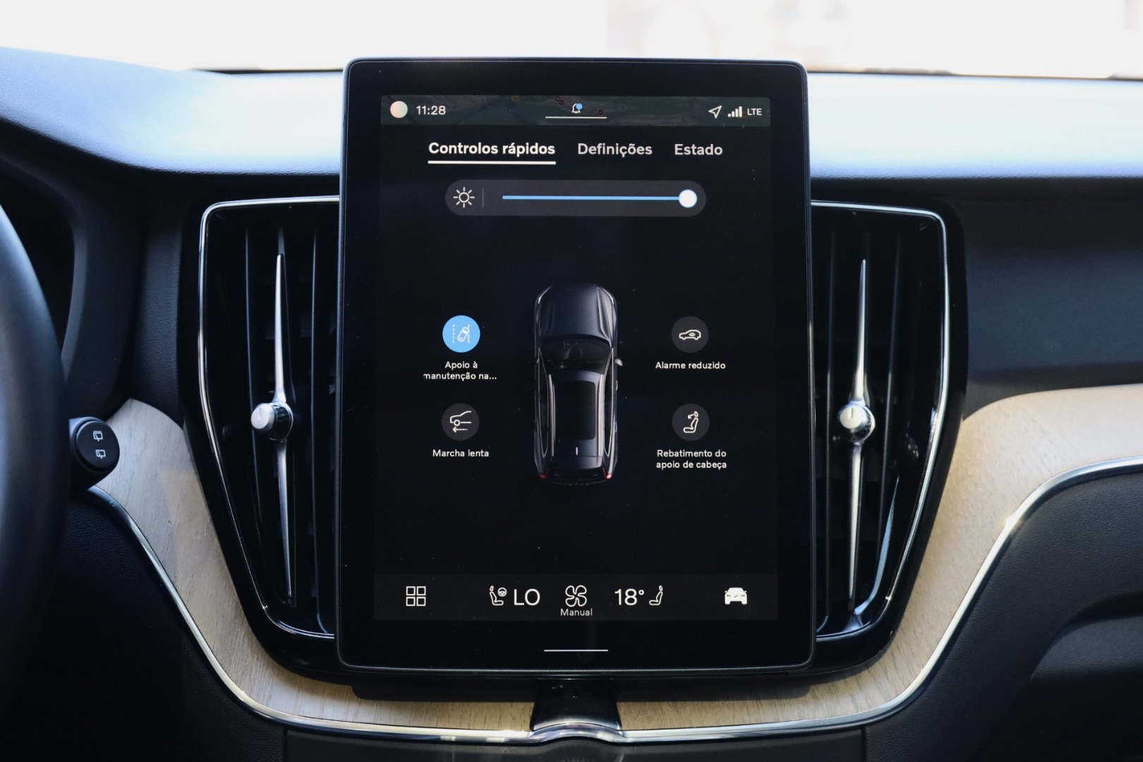 XC60 T6 Hibrido Plug-in Plus Bright