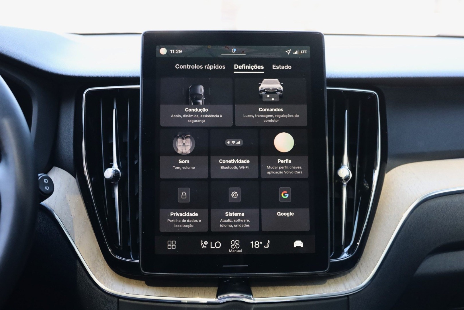 XC60 T6 Hibrido Plug-in Plus Bright