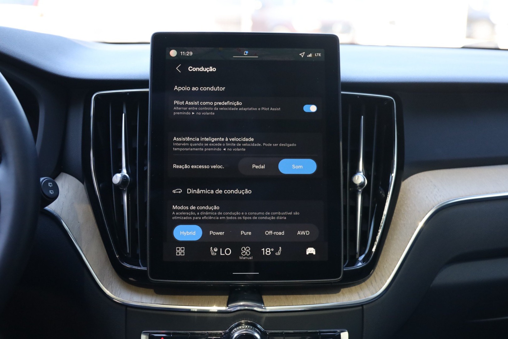 XC60 T6 Hibrido Plug-in Plus Bright