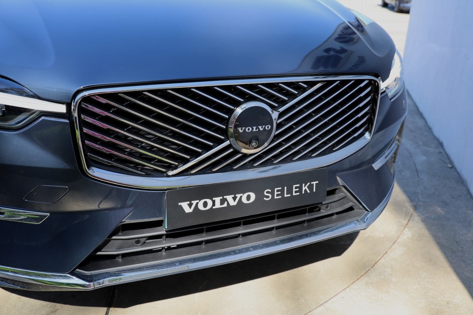 XC60 T6 Hibrido Plug-in Plus Bright