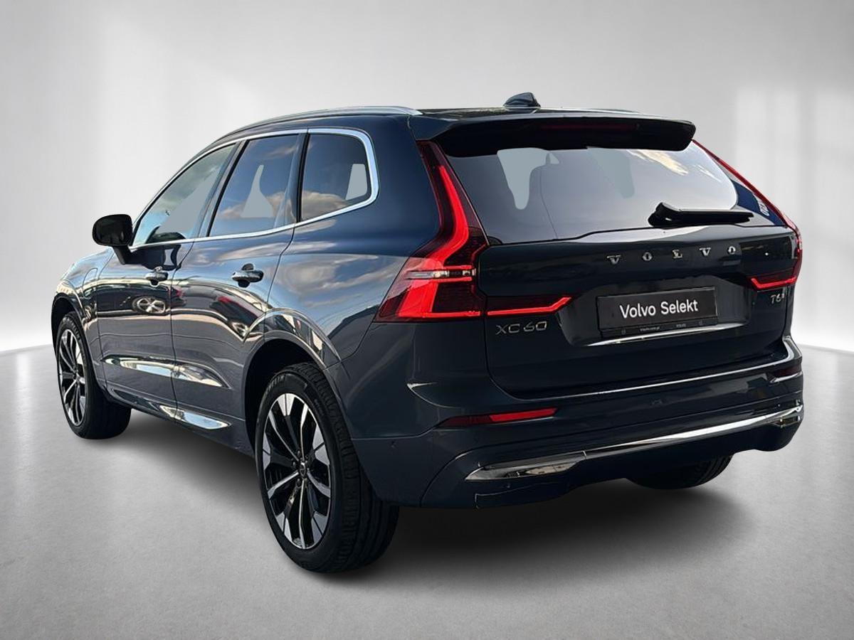 XC60 T6 Hibrido Plug-in Plus Bright