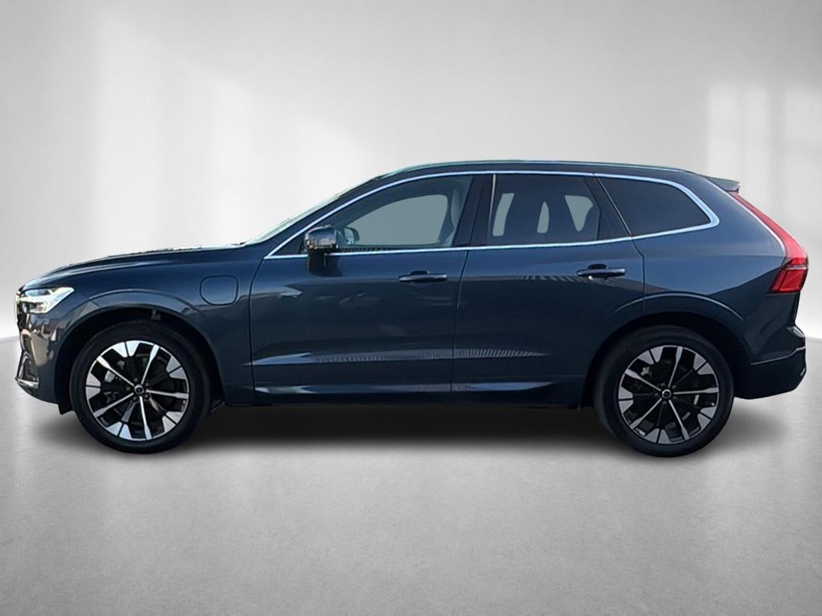 XC60 T6 Hibrido Plug-in Plus Bright