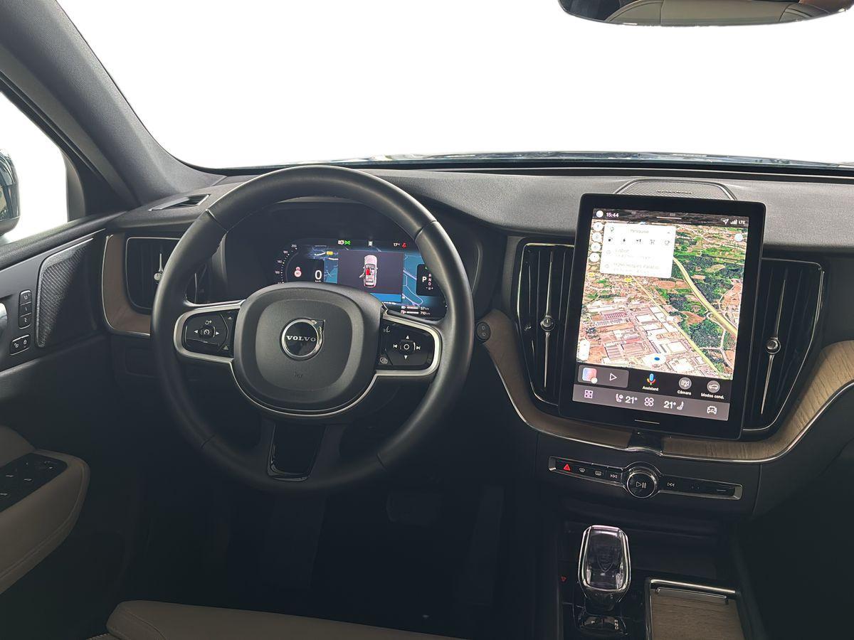 XC60 T6 Hibrido Plug-in Plus Bright