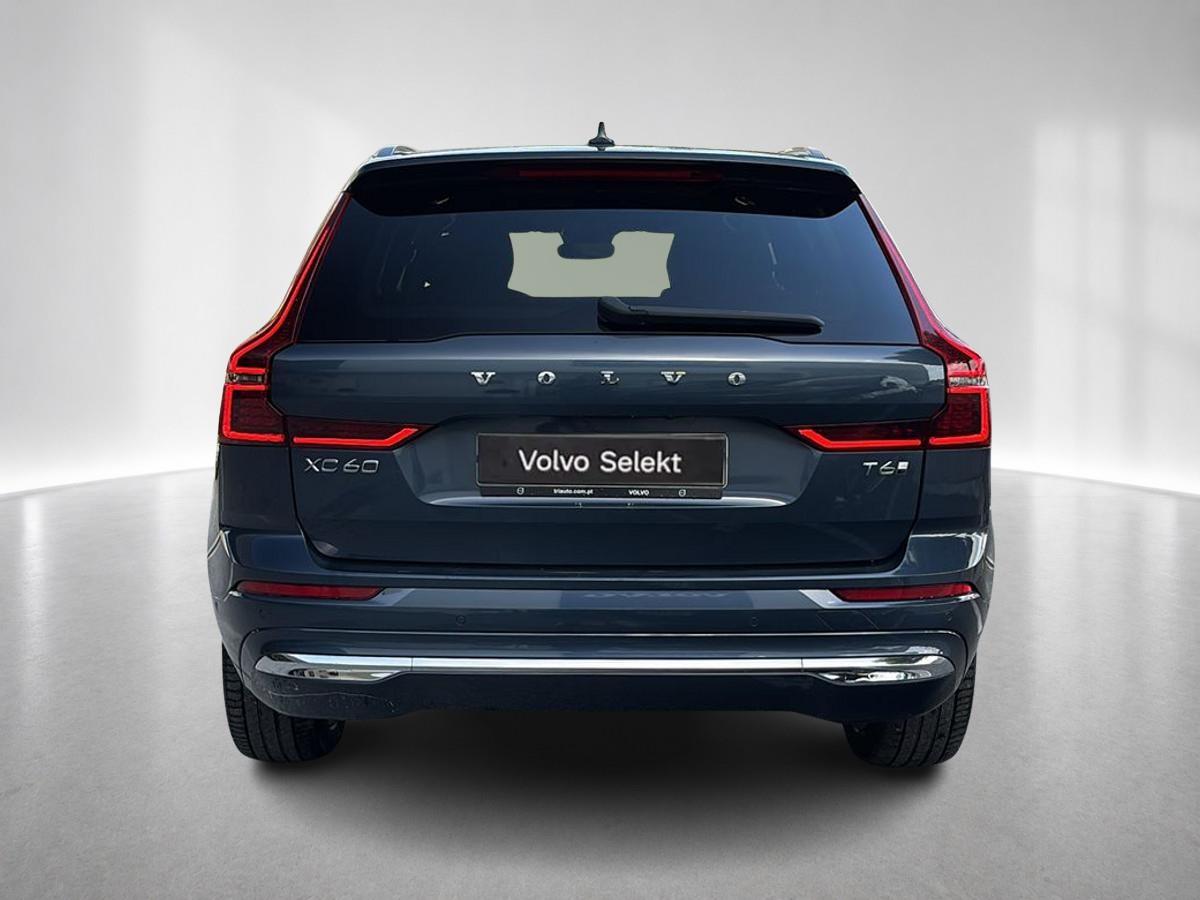 XC60 T6 Hibrido Plug-in Plus Bright