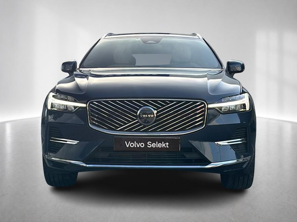 XC60 T6 Hibrido Plug-in Plus Bright