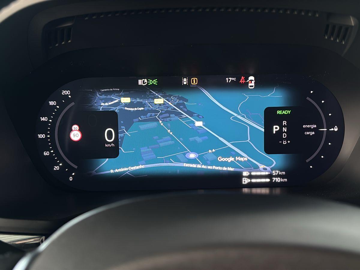 XC60 T6 Hibrido Plug-in Plus Bright