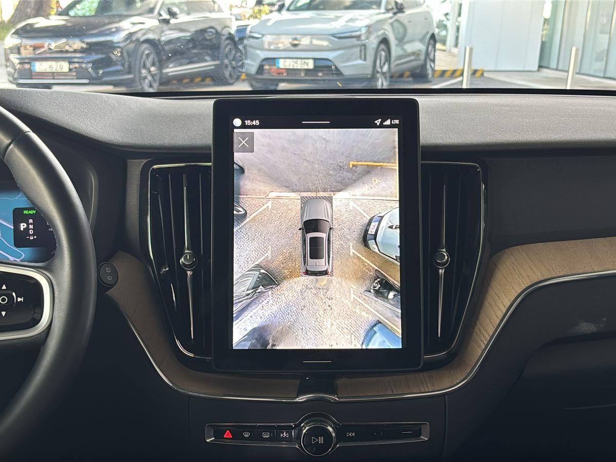 XC60 T6 Hibrido Plug-in Plus Bright