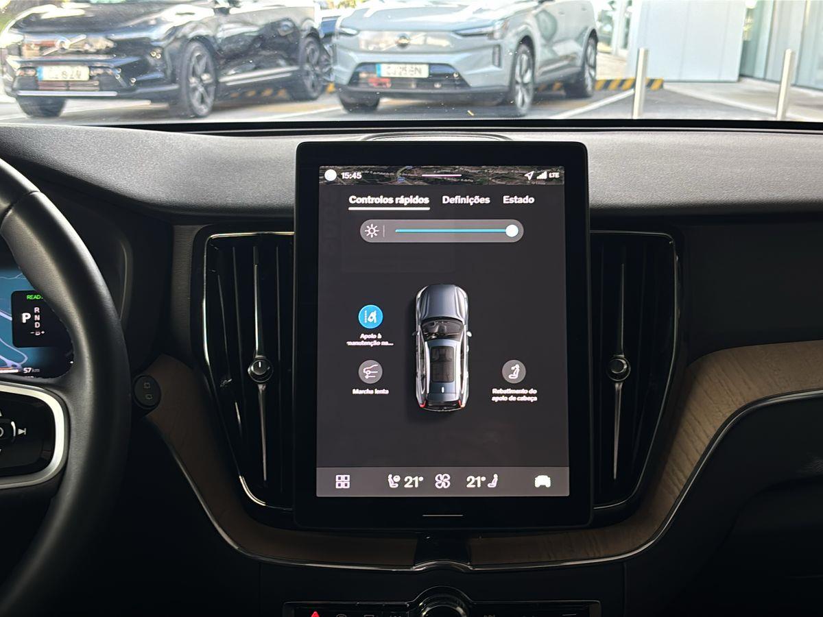 XC60 T6 Hibrido Plug-in Plus Bright