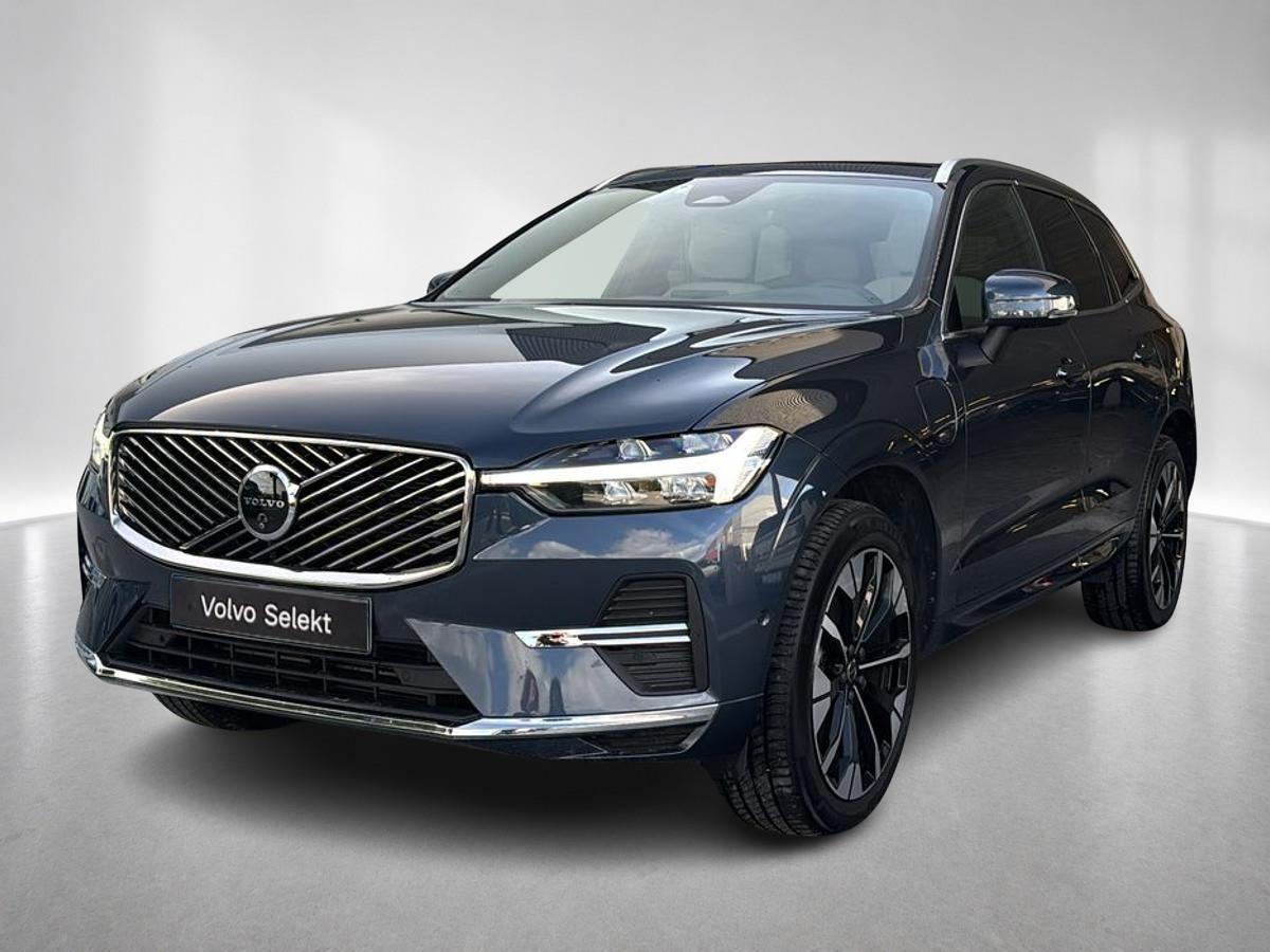 XC60 T6 Hibrido Plug-in Plus Bright