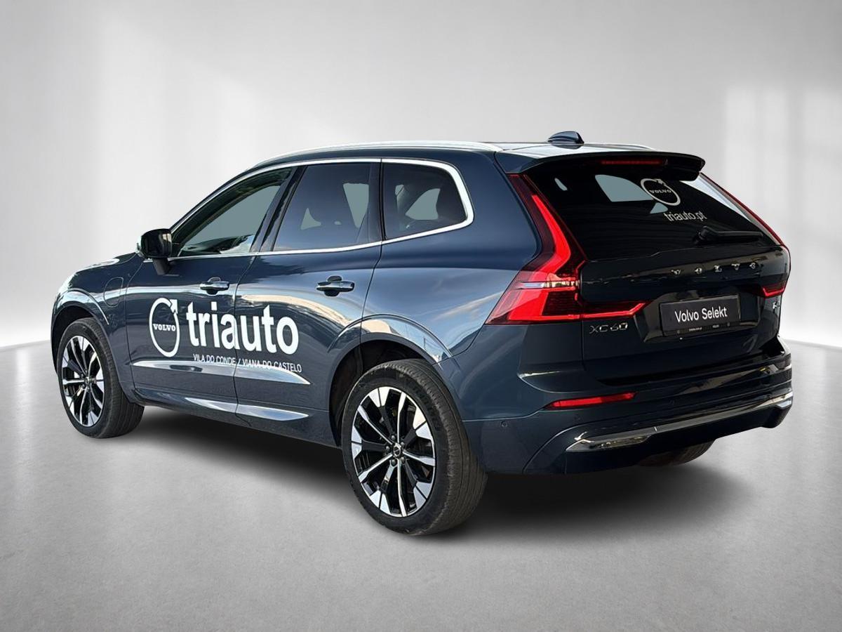XC60 T6 Hibrido Plug-in Plus Bright