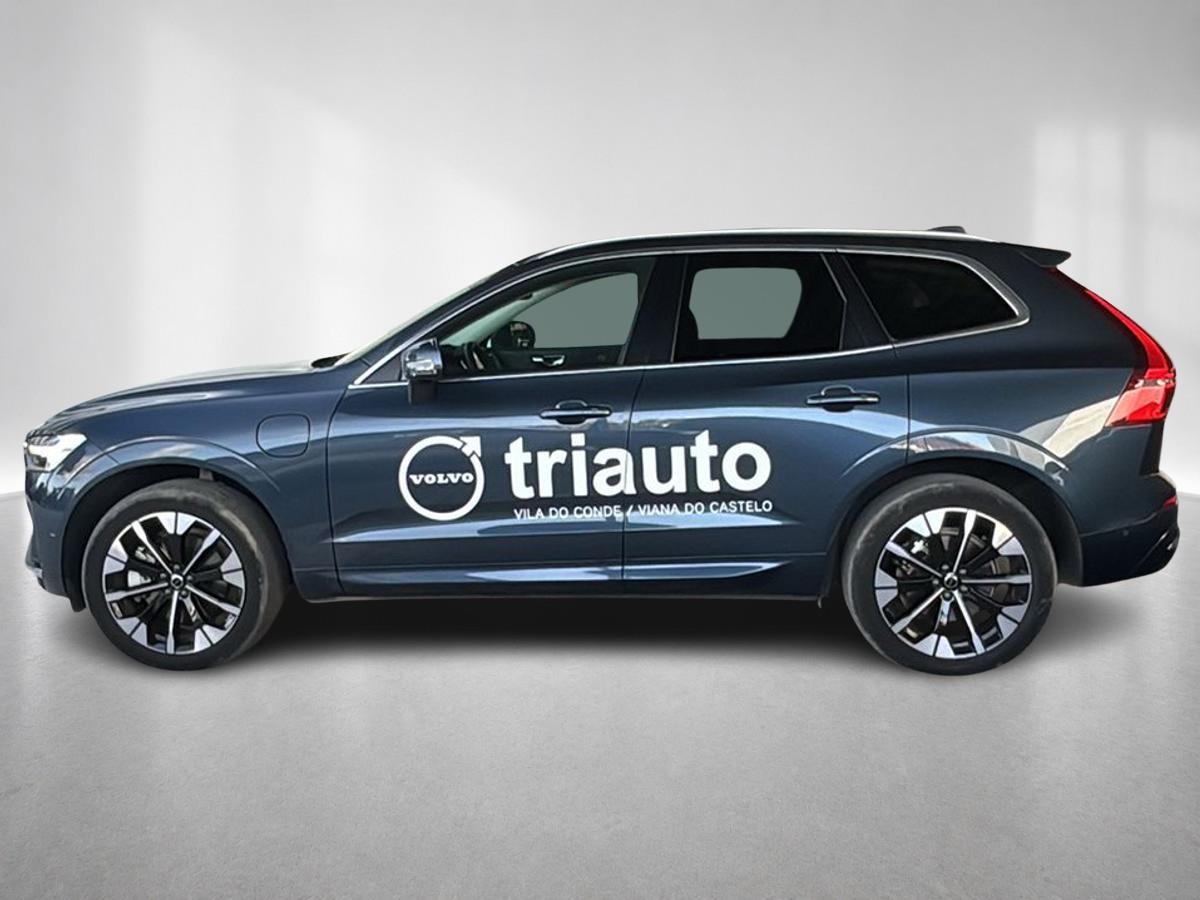 XC60 T6 Hibrido Plug-in Plus Bright