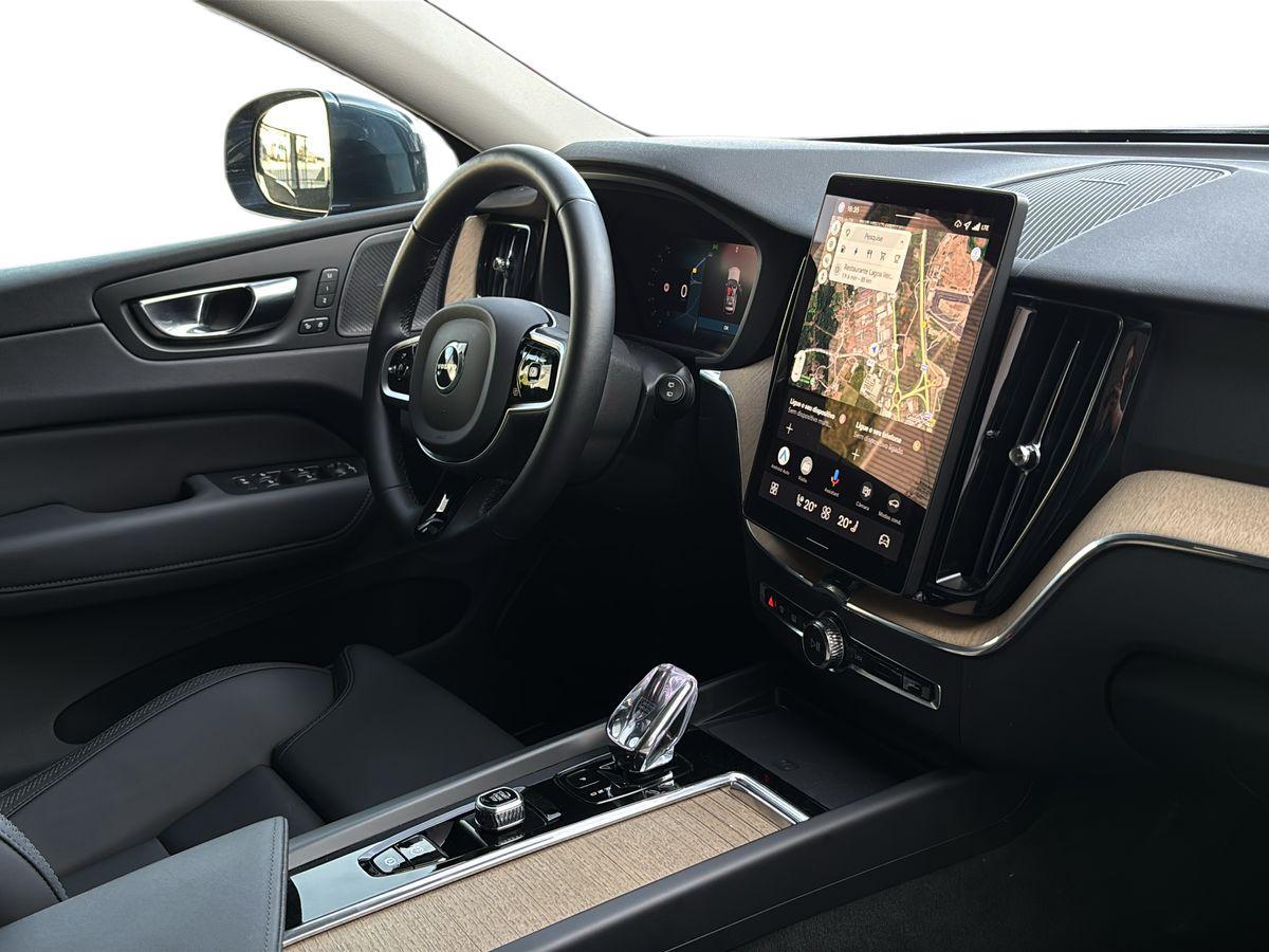 XC60 T6 Hibrido Plug-in Plus Bright