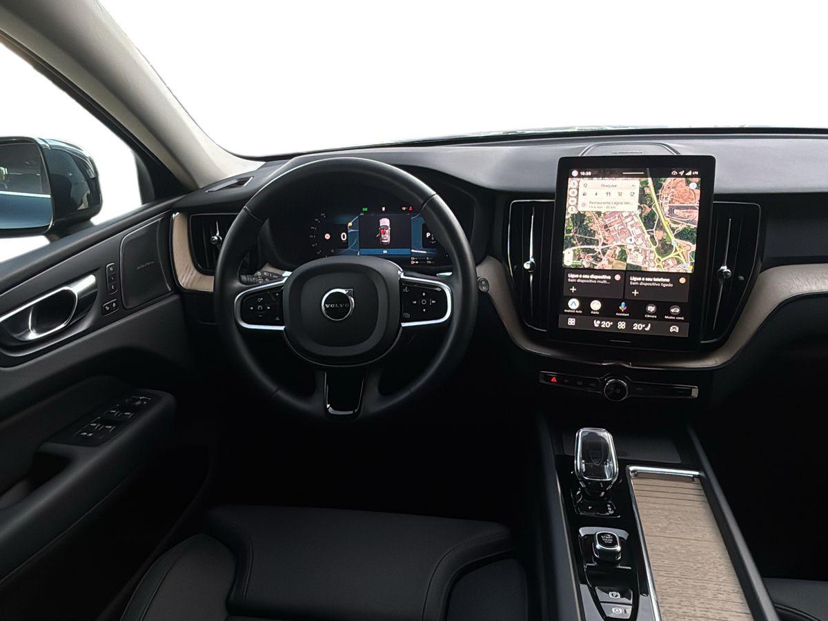 XC60 T6 Hibrido Plug-in Plus Bright