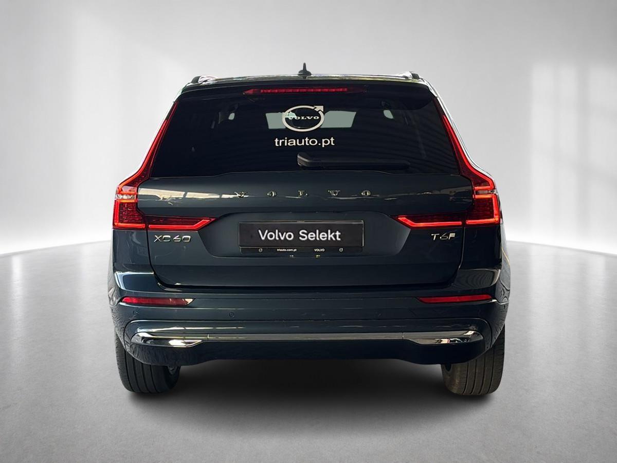 XC60 T6 Hibrido Plug-in Plus Bright