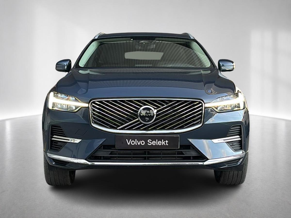 XC60 T6 Hibrido Plug-in Plus Bright