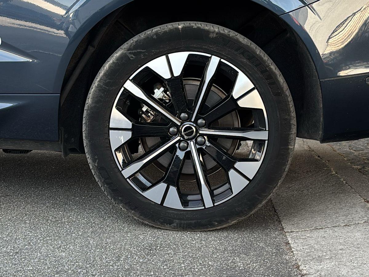 XC60 T6 Hibrido Plug-in Plus Bright