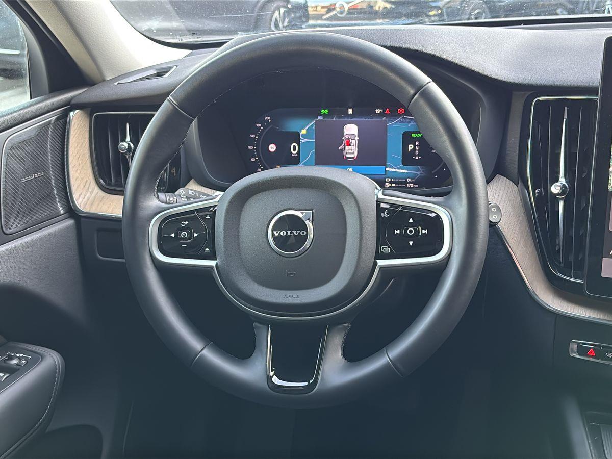 XC60 T6 Hibrido Plug-in Plus Bright