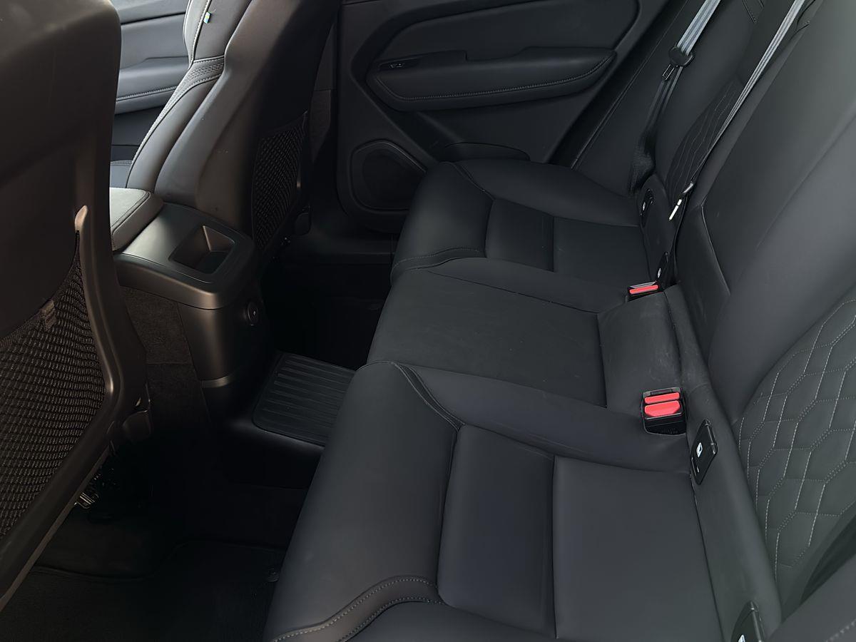 XC60 T6 Hibrido Plug-in Plus Bright