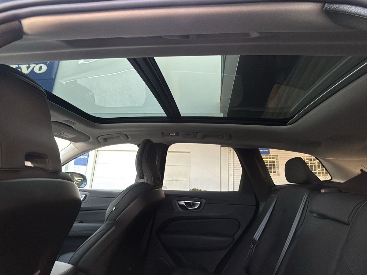 XC60 T6 Hibrido Plug-in Plus Bright