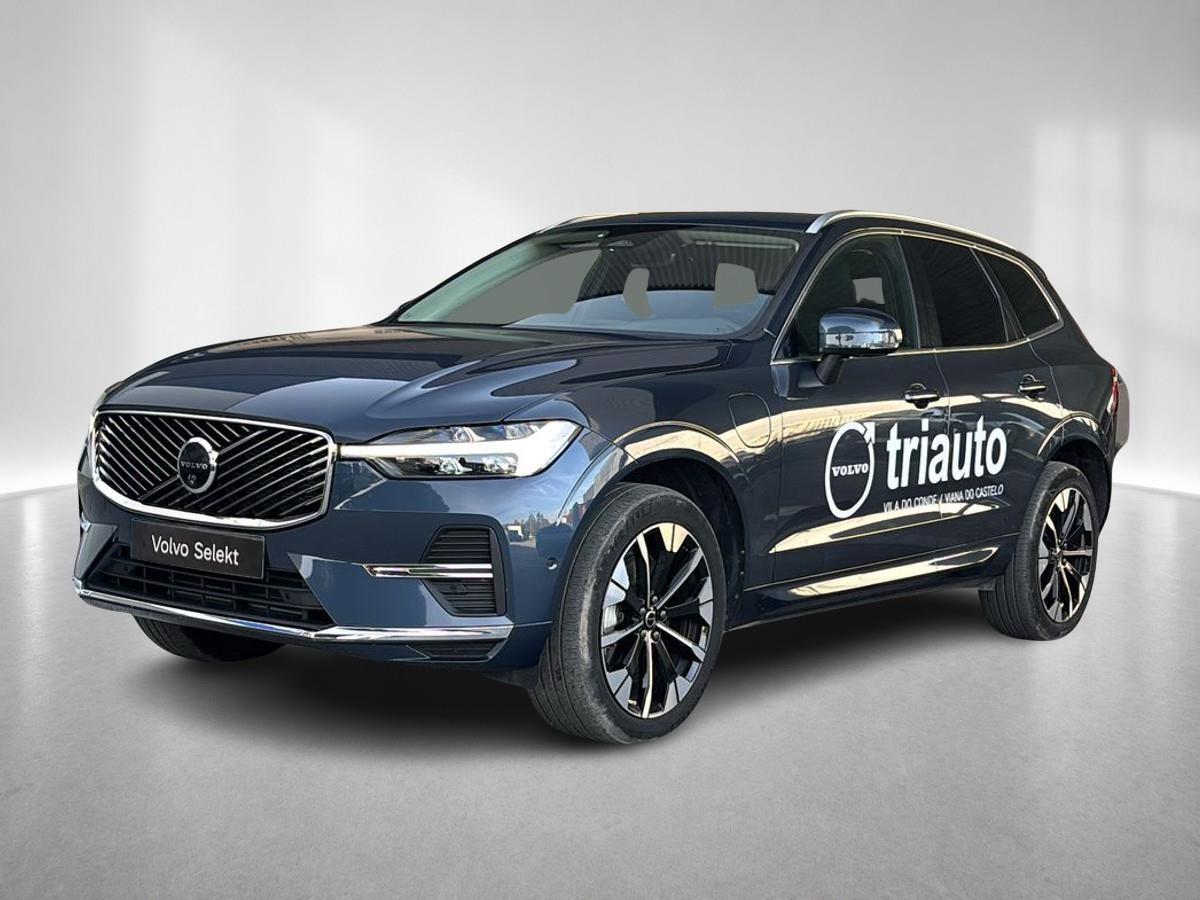 XC60 T6 Hibrido Plug-in Plus Bright