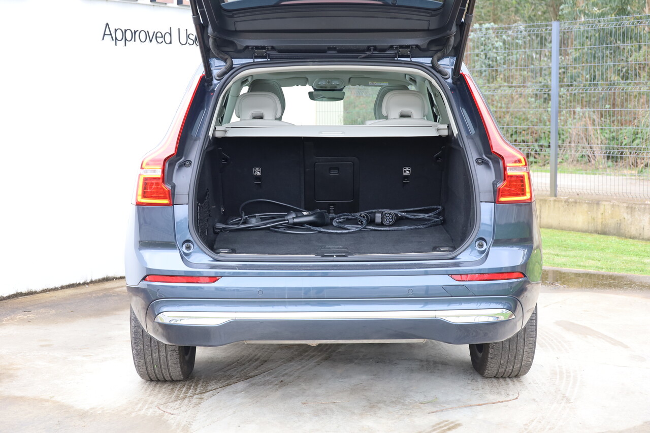 XC60 T6 Hibrido Plug-in Plus Bright Geart. AWD