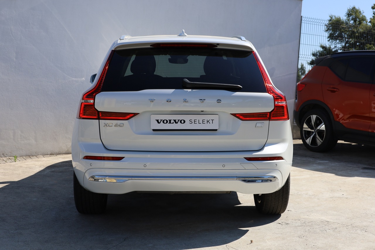 XC60 T6 Hibrido Plug-in Plus Bright Geart AWD