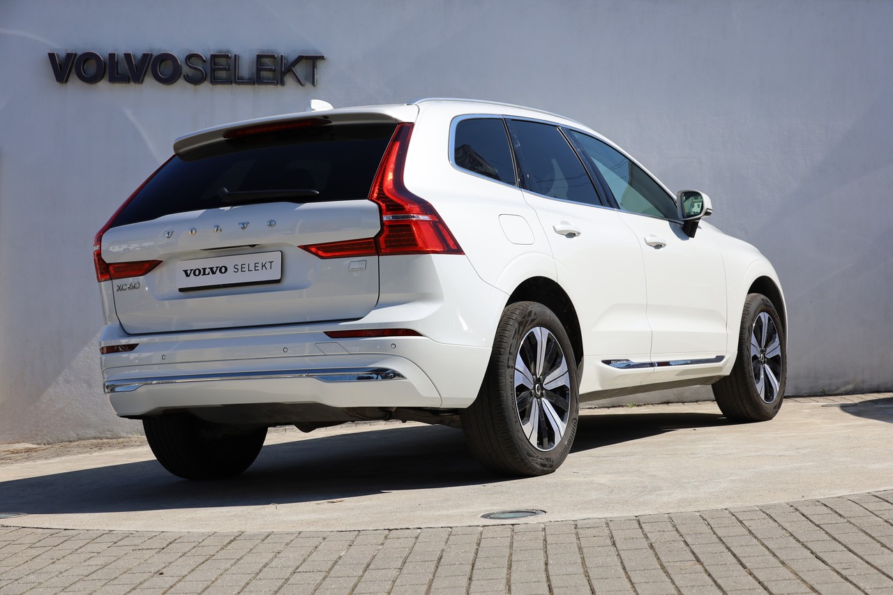 XC60 T6 Hibrido Plug-in Plus Bright Geart AWD