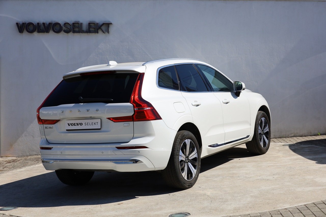 XC60 T6 Hibrido Plug-in Plus Bright Geart AWD