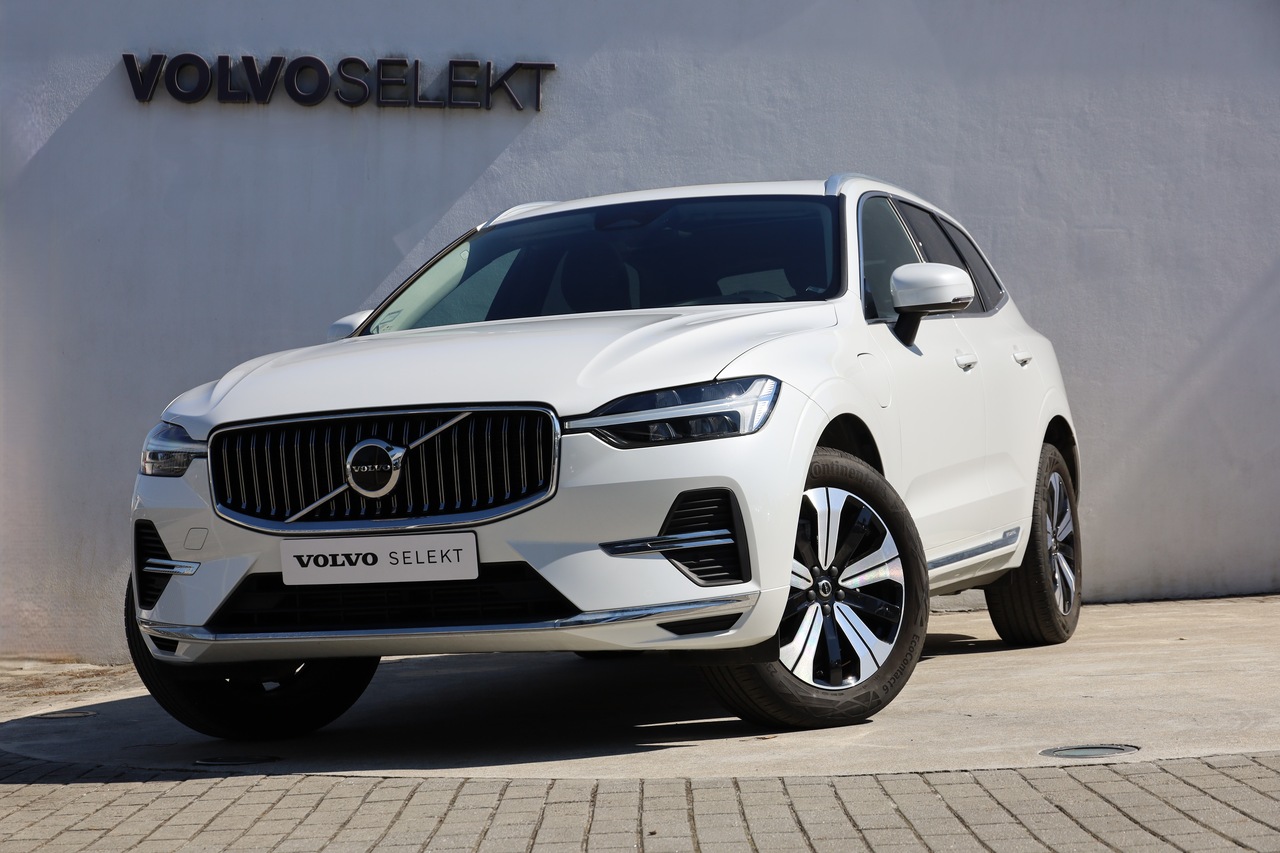 XC60 T6 Hibrido Plug-in Plus Bright Geart AWD