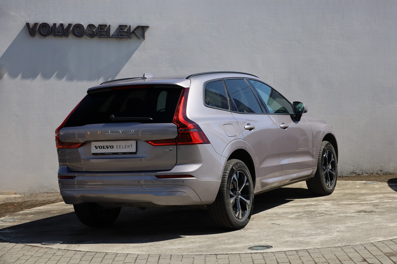 XC60 T6 Hibrido Plug-in Plus Bright